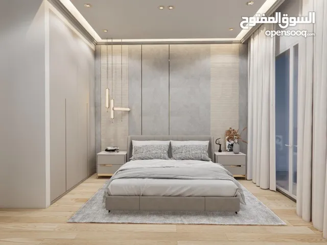 بمقدم فقط 53 الف تملك شقتك بدون عموله ولا رسوم تسجيل واقساط مع المطور مباشره واقساط شهريه فقط 5300