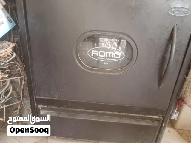 فرن عربي Romo للبيع