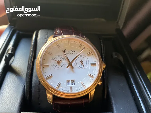 Analog Quartz Others watches for sale in Amman