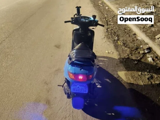2002 ياماها أخرى
