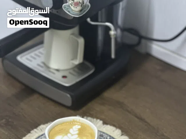 آلة قهوه نون ايست