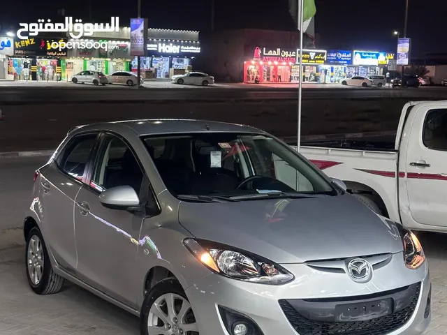 Used Mazda 2 in Ras Al Khaimah