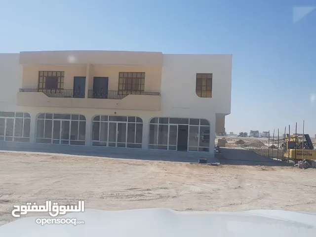  Building for Sale in Al Wustaa Al Duqum