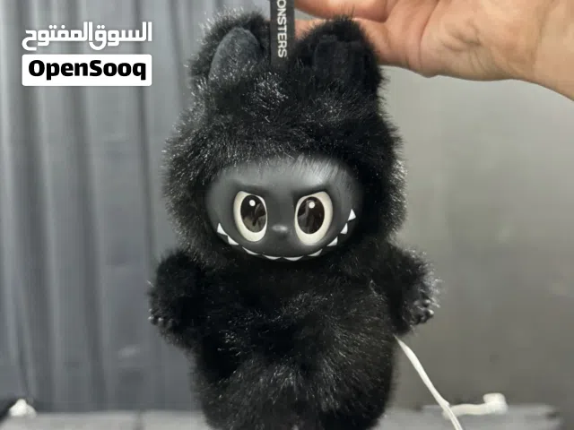 لابوبو اسود
