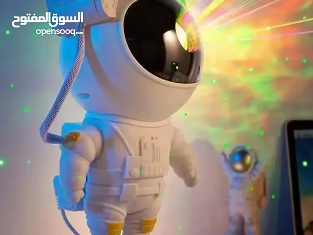 بروجكتر رجل الفضاء