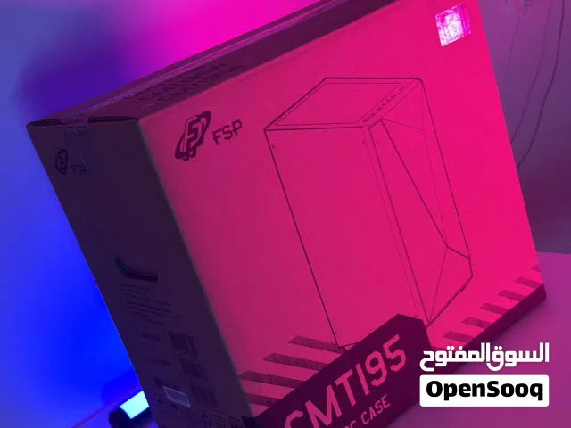 تجميعة للبيع جديدة من وكيل Msi  الجيل 14