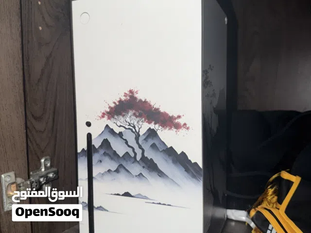 Xbox Series X Xbox for sale in Muscat
