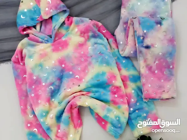 Girls Sportswear in Damascus