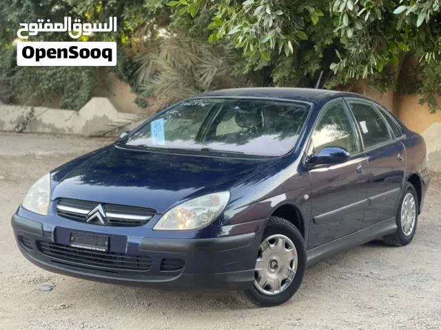 2003 ستيروين C5 C5 Aircross