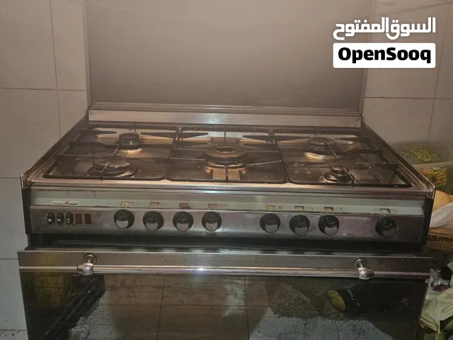 طباخ غاز نار