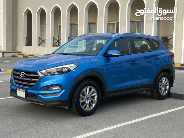 Hyundai Tucson 2017 in Southern Governorate