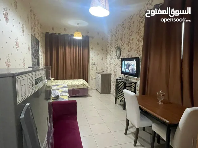 800m2 Studio Apartments for Rent in Ajman Al- Jurf