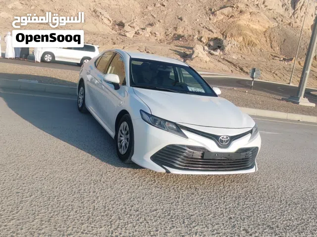 Camry 2020 petrol for sale