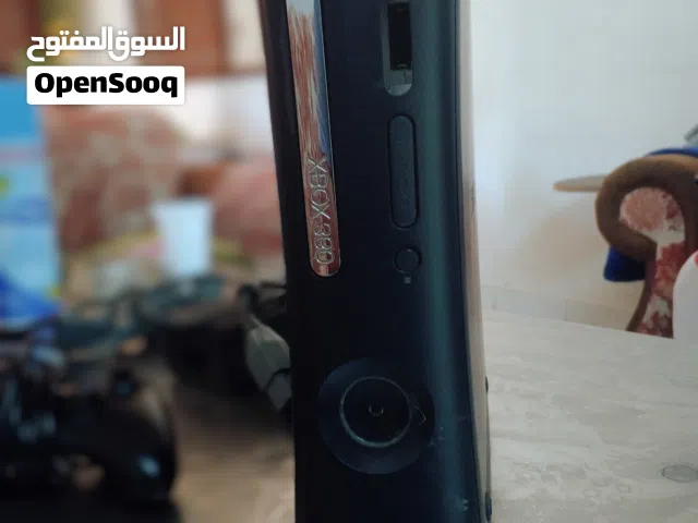 Xbox 360 Xbox for sale in Amman