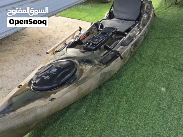 كياك امريكي نظيييف