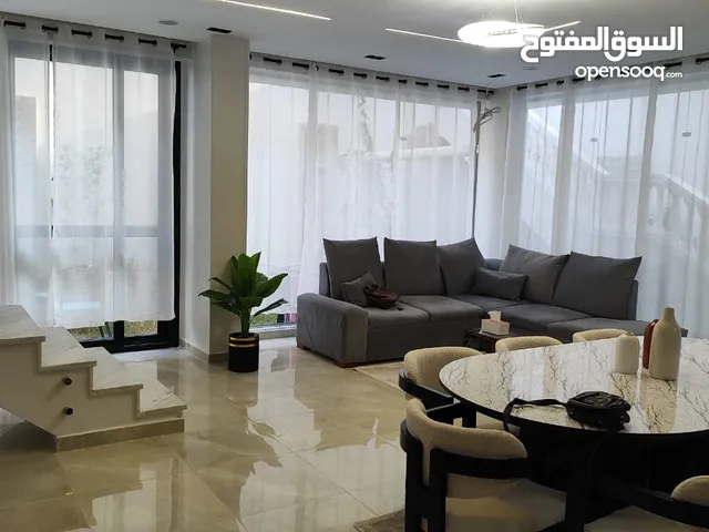 180 m2 3 Bedrooms Apartments for Sale in Giza 6th of October