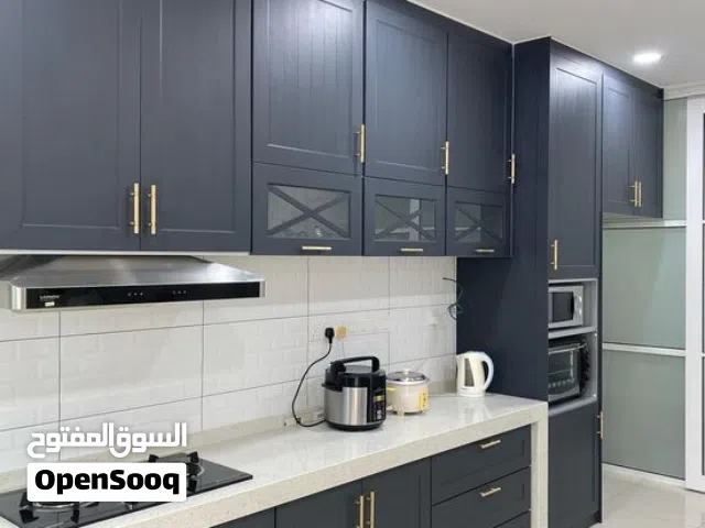 صيانة مطابخ إلالمنيوم فك وتركيب وتفصيل تغيير فصلات تركيب سحابات