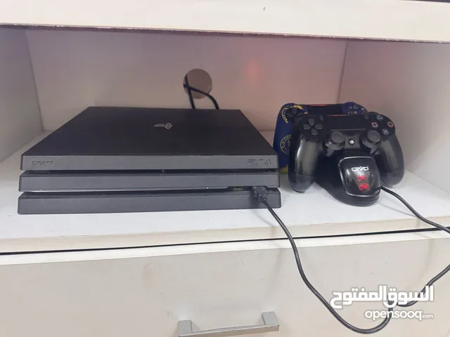 PlayStation 4 Pro