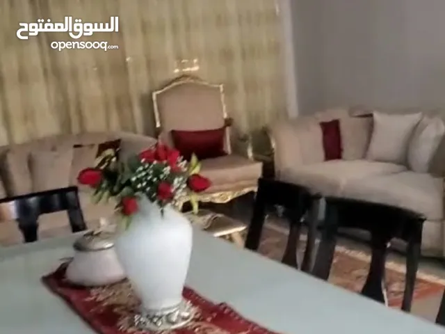 140 m2 3 Bedrooms Apartments for Rent in Cairo Nasr City