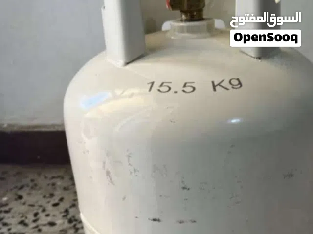اسطوانة غاز السعر 600 ها