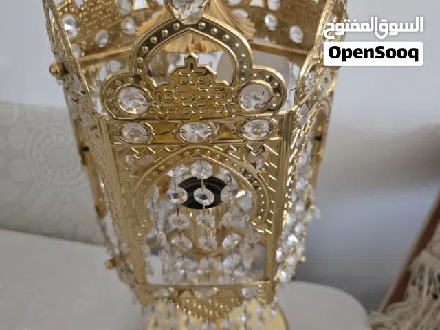 للبيع اضاءه صالون بحاله ممتازه
