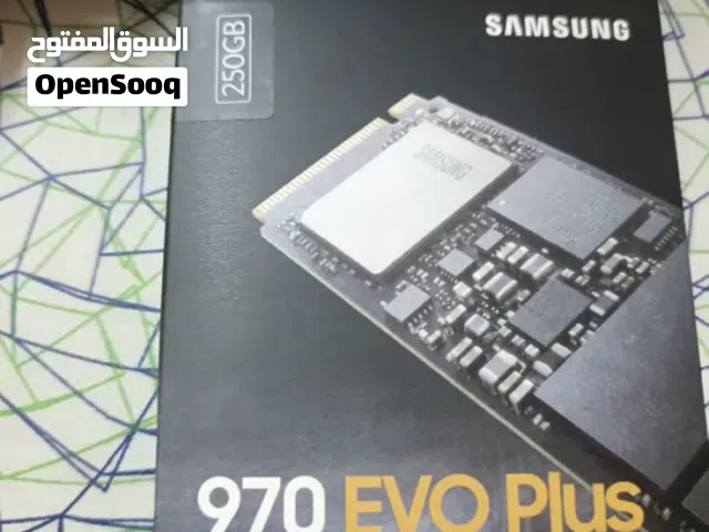 250gb ssd nvme m.2