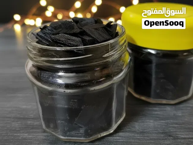 بخور البارده وعود الوزير 4ريال