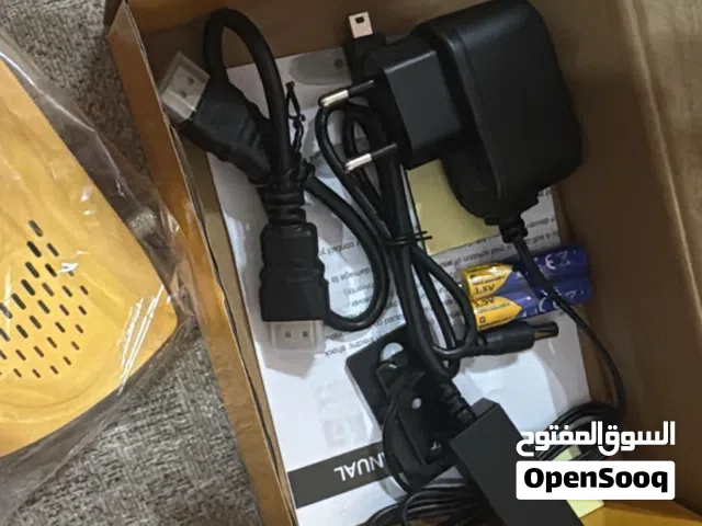  Gazal Receivers for sale in Amman