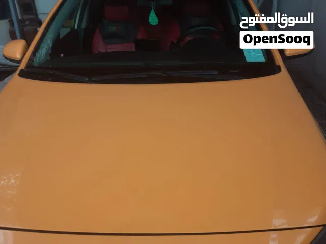 Used Hyundai Accent in Basra
