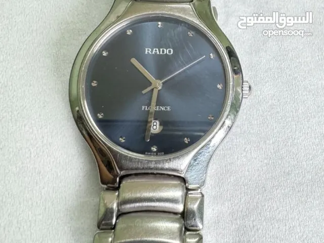 Silver Rado for sale  in Najran