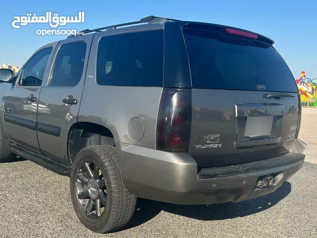 Used GMC Yukon in Hawally