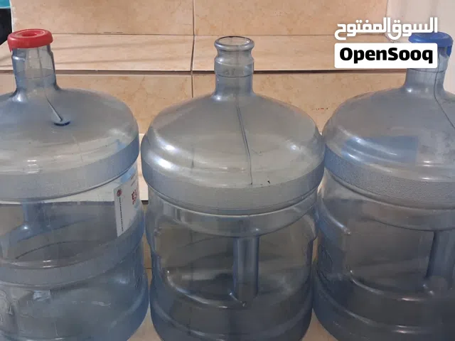 حق مياه نظيف جدا جدا  واحد 500فلس