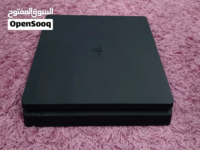 للبيع ps4 سلم وكاله وكاله