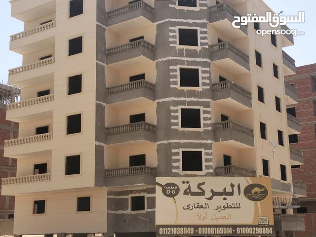 190 m2 3 Bedrooms Apartments for Sale in Giza 6th of October