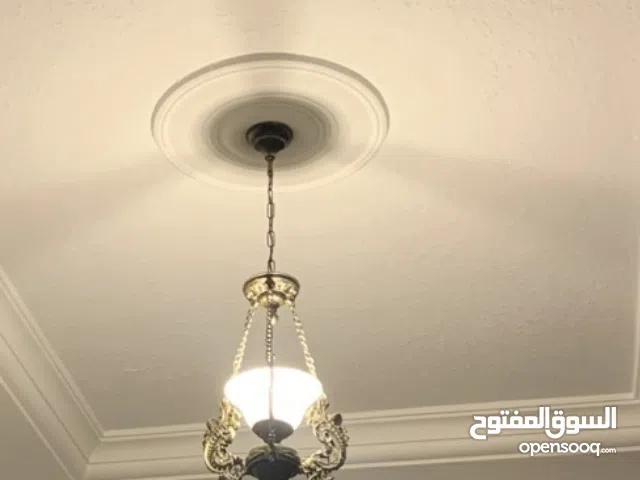 ثرية لون نحاسي