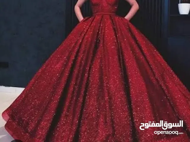 Weddings and Engagements Dresses in Ramallah and Al-Bireh