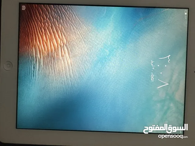 Apple iPad 2 16 GB in Alexandria