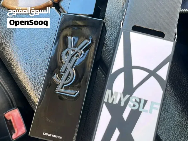 عطر ماي سلف سان لوران الاصلي 100ml