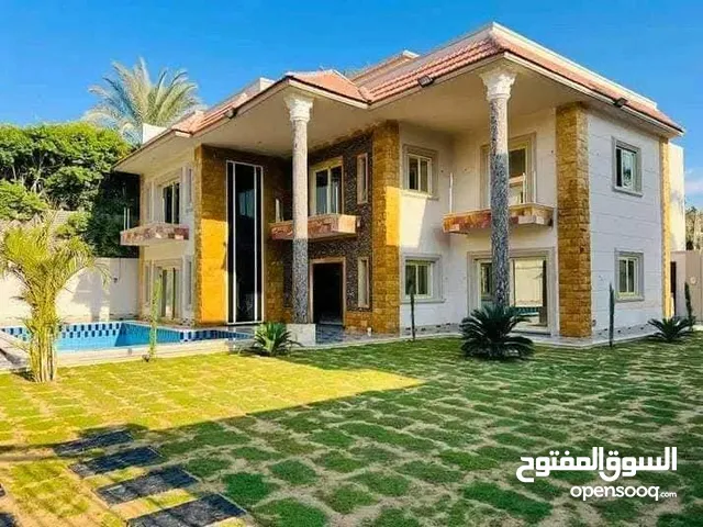 فيلاه للبيع