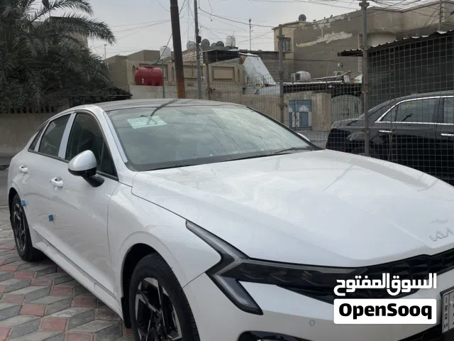 K5 خليجي 2025 فول مواصفات