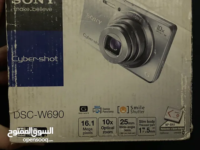 Sony DSLR Cameras in Tripoli