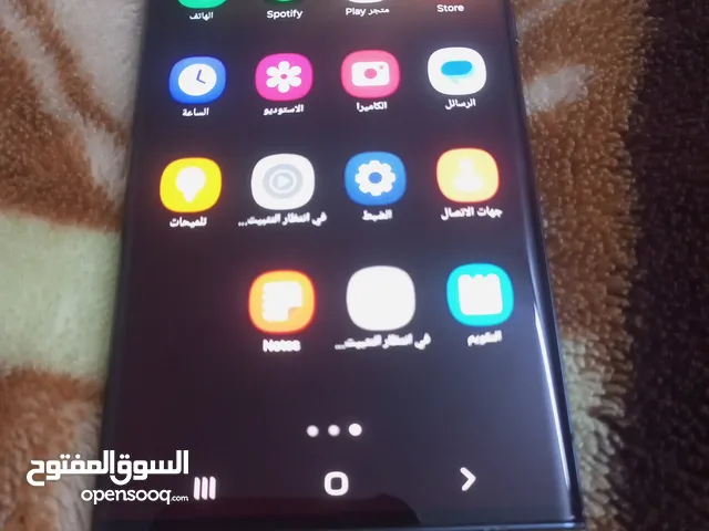 Samsung Galaxy A22 5G 128 GB in Irbid