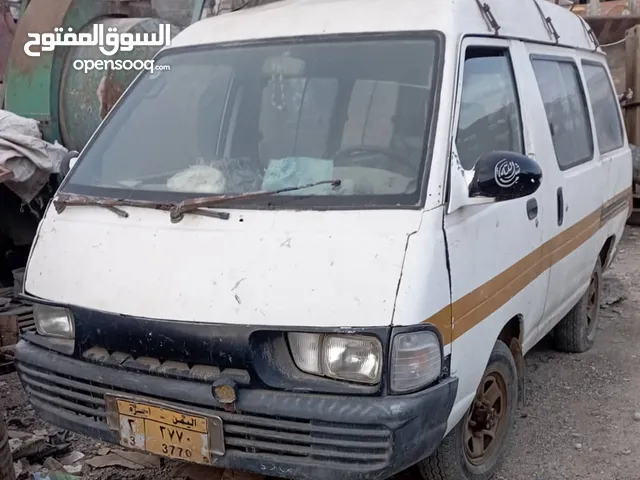 Used Toyota GR in Aden