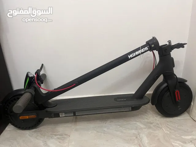 ELECTRIC SCOOTER MI XIAOMI 3 LITE