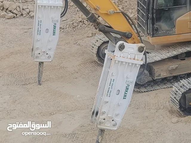 دقاق-شاكوش-حفار