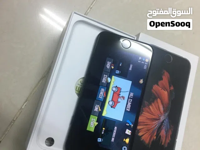 للبيع اقوى جهاز العاب ايفون 8 بطاريه وكاله حاله التلفون وكاله المساحه 64 ف ابوظبي