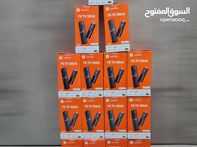 جهاز شاومي الأصلي مي ستيك mi tv stick