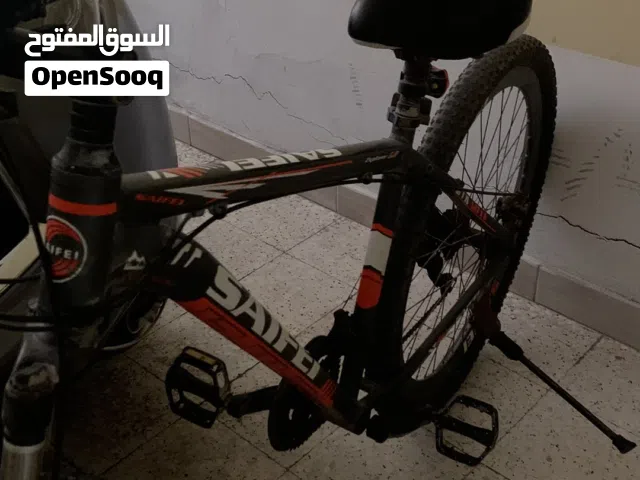 سيكل سبورت ، مقاس 26