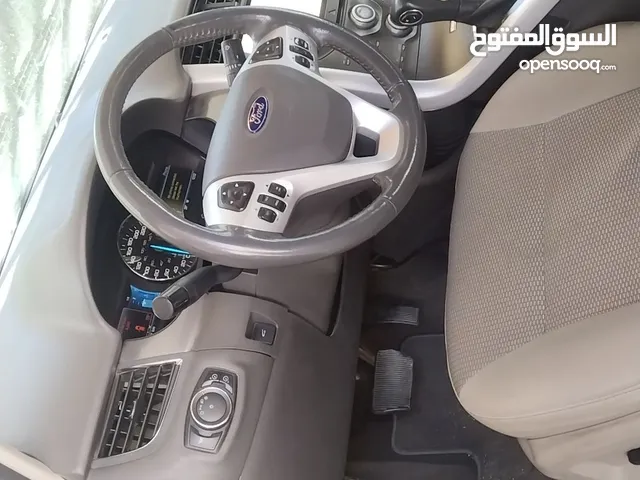 Used Ford Edge in Al Ahmadi