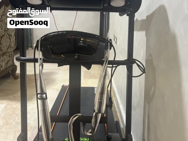 جهاز ركض جيد